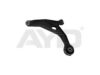 AYD 9712608 Track Control Arm